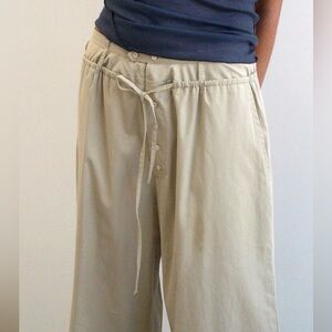 Deiji Studios Two Band Pant